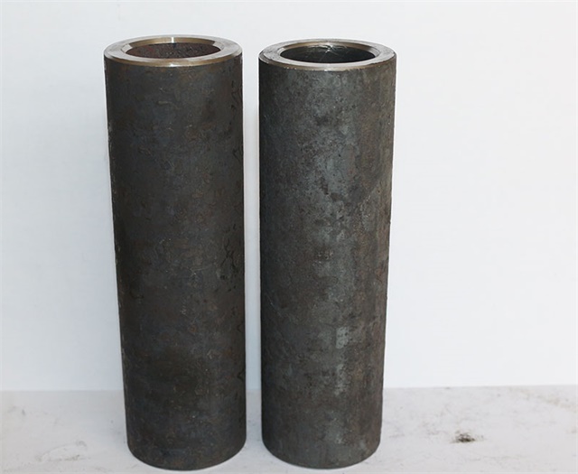 柯坪冷挤压钢筋套筒联接连接头分开是多少