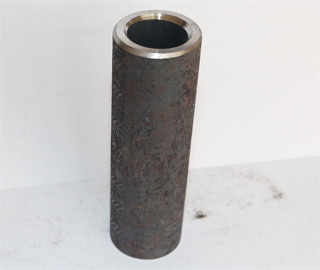  柯坪冷挤压钢筋套筒加工注意事项