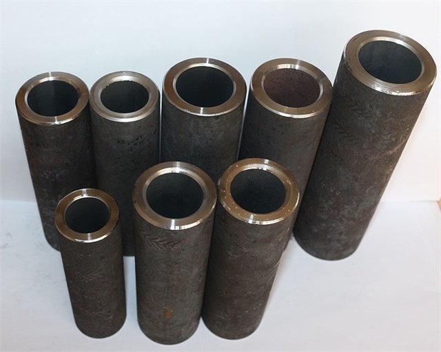 柯坪大直径冷挤压套筒