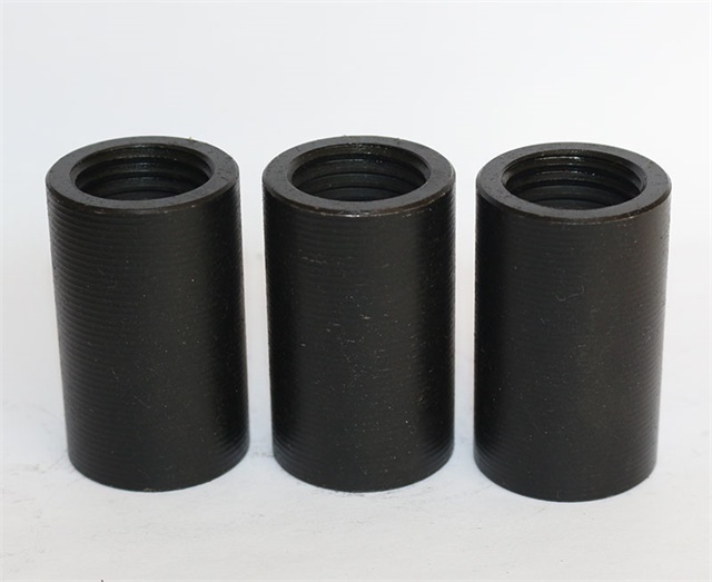 柯坪钢筋套筒铸造